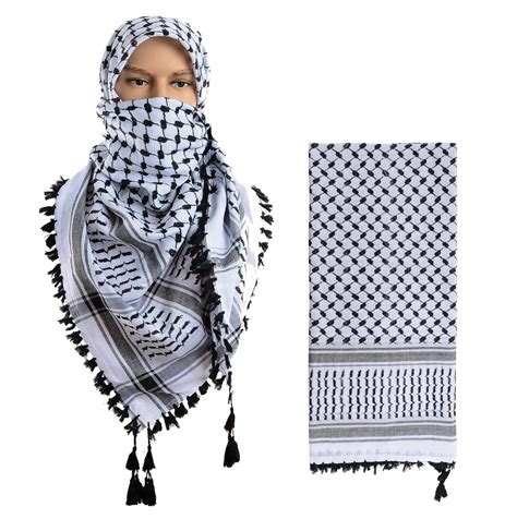 keffiyeh scarf palestine